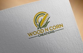 Wood N Corn Creations entry by shameer sikander