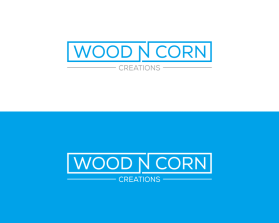 Wood N Corn Creations entry by one