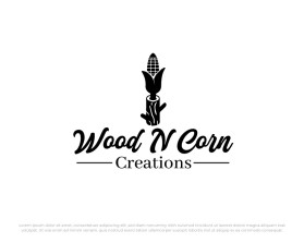 Wood N Corn Creations entry by Arif Fahmi
