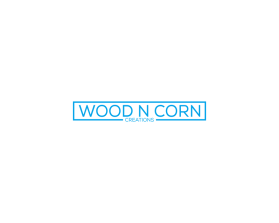 Wood N Corn Creations entry by one
