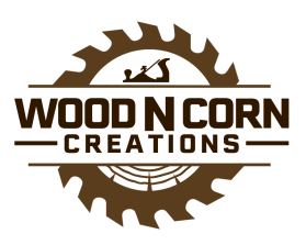 Wood N Corn Creations entry by Robert L. Turla