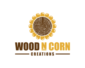 Wood N Corn Creations entry by mulia