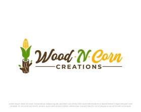 Wood N Corn Creations entry by Arif Fahmi