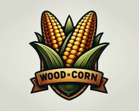 Wood N Corn Creations entry by Dony Aditya