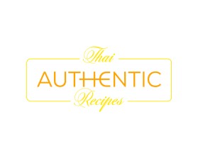 Thai Authentic Cooking entry by MUKMINAH