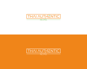 Thai Authentic Cooking entry by one