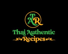Thai Authentic Cooking entry by nagasuresh.m