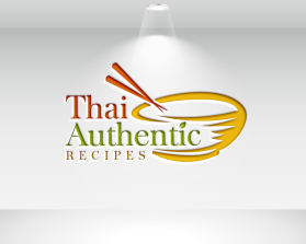 Thai Authentic Cooking entry by Crisdy99