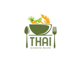 Thai Authentic Cooking entry by Bayu Agung Mahendra