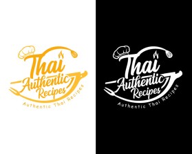 Thai Authentic Cooking entry by Bayu Agung Mahendra
