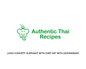 Thai Authentic Cooking entry by Tal