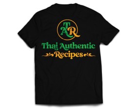 Thai Authentic Cooking entry by nagasuresh.m