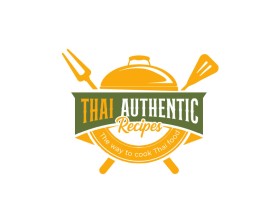 Thai Authentic Cooking entry by Bayu Agung Mahendra