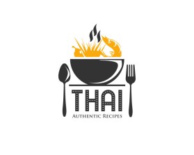 Thai Authentic Cooking entry by Bayu Agung Mahendra