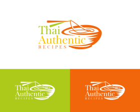 Thai Authentic Cooking entry by Crisdy99