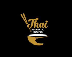 Thai Authentic Cooking entry by Dimitris