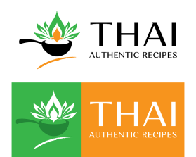 Thai Authentic Cooking entry by Doriana Petrova Ivanova