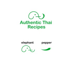 Thai Authentic Cooking entry by Tal
