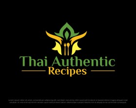 Thai Authentic Cooking entry by Arif Fahmi
