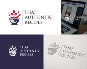 Thai Authentic Cooking entry by Muahh