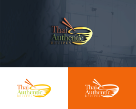 Thai Authentic Cooking entry by Crisdy99