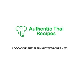 Thai Authentic Cooking entry by Tal