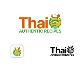 Thai Authentic Cooking entry by Raymond A