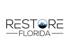 Restore Florida entry by Shameer221