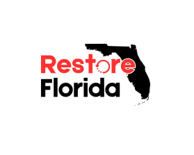 Restore Florida entry by Maxdesigns