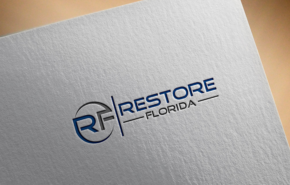 Logo Design for Restore Florida