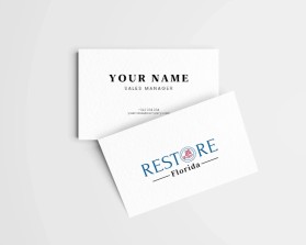 Restore Florida entry by Ananta