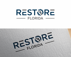 Restore Florida entry by Mza