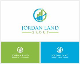 Jordan Land Group entry by Fisabilillah