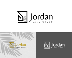 Jordan Land Group entry by Peter Ahmadu