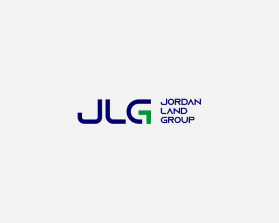 Jordan Land Group entry by DONNY CHANDRA KUSUMA