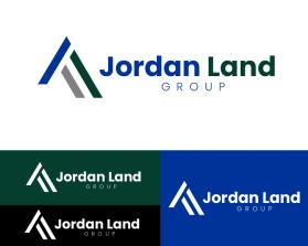 Jordan Land Group entry by Fabrizio Pappalardo