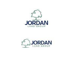 Jordan Land Group entry by Raymond A