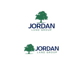 Jordan Land Group entry by Raymond A