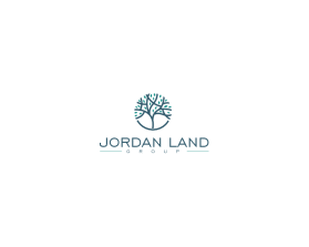 Jordan Land Group entry by DONNY CHANDRA KUSUMA