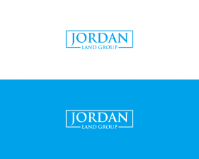 Jordan Land Group entry by one