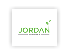 Jordan Land Group entry by one