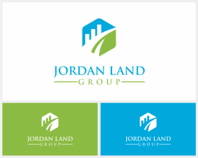 Jordan Land Group entry by Fisabilillah