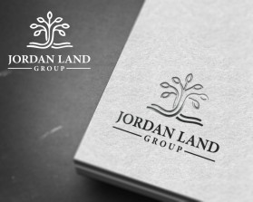 Jordan Land Group entry by Nunaz.ziluh