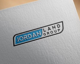Jordan Land Group entry by Nunaz.ziluh