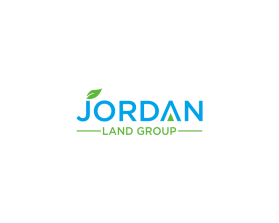 Jordan Land Group entry by one