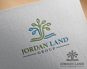 Jordan Land Group entry by Nunaz.ziluh