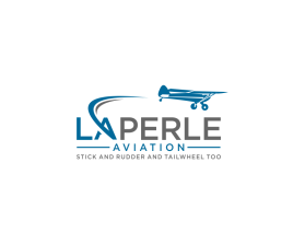 LaPerle Aviation entry by CrissONE