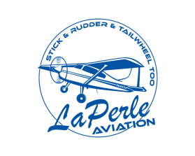 LaPerle Aviation entry by Ilham Fajri
