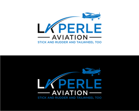 LaPerle Aviation entry by ardima
