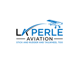 LaPerle Aviation entry by ardima